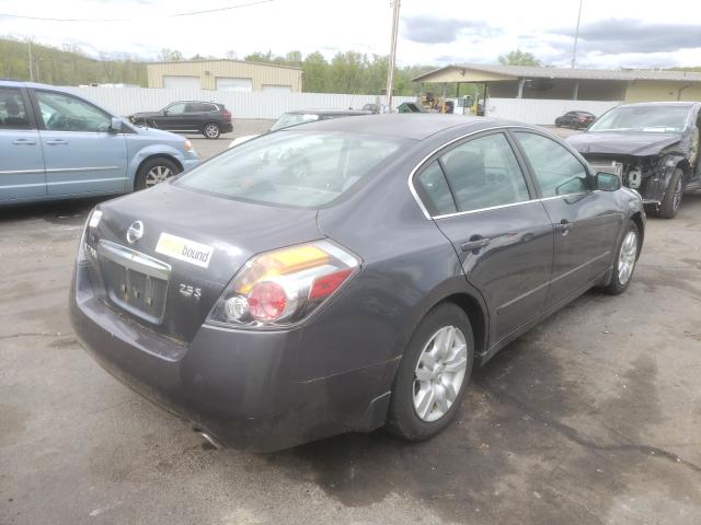 2010 NISSAN ALTIMA BAS 1N4AL2AP2AN460161