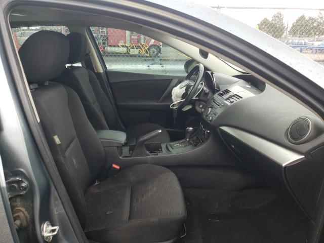 2012 MAZDA 3 I JM1BL1L72C1675717