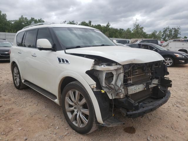 2013 INFINITI QX56 JN8AZ2NF0D9531482