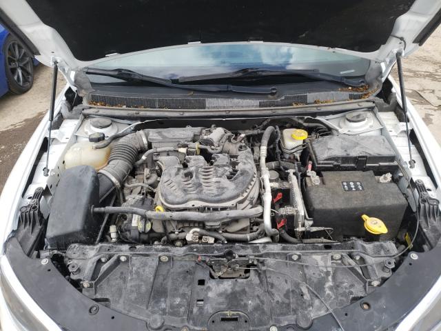 2015 CHRYSLER 200 C 1C3CCCEG1FN656333