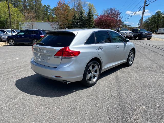 2011 TOYOTA VENZA 4T3BK3BB0BU052794