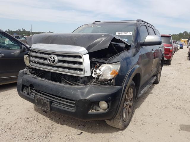2012 TOYOTA SEQUOIA LI 5TDKY5G11CS038139