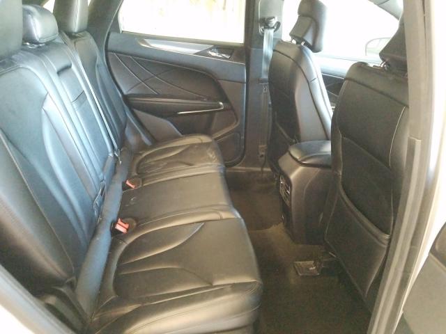 2016 LINCOLN MKC PREMIE 5LMCJ1C97GUJ28483