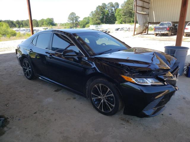 2018 TOYOTA CAMRY L 4T1B11HK8JU044299