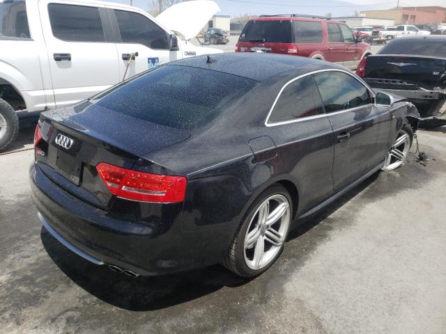 2012 AUDI S5 PRESTIG WAUVVAFR5CA001188