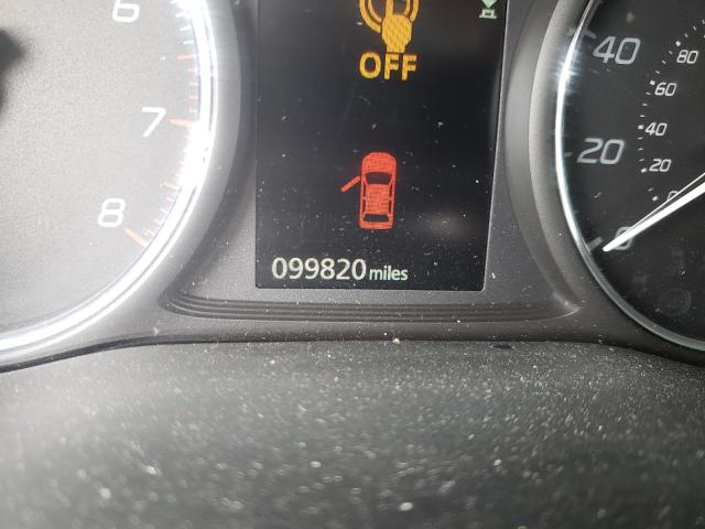 2014 MITSUBISHI OUTLANDER JA4AD3A37EZ004840