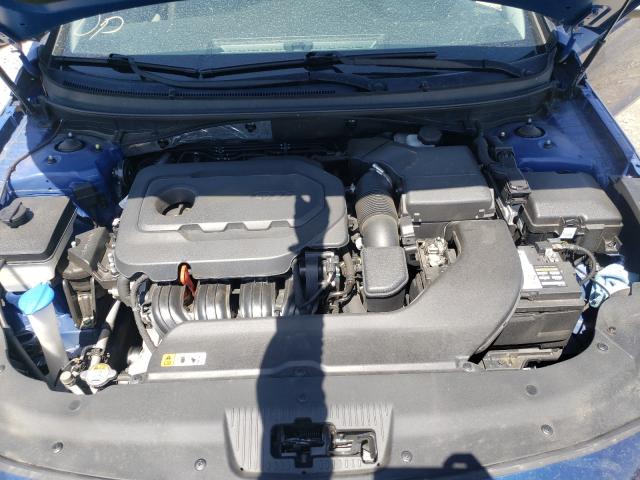 2015 HYUNDAI SONATA SPO 5NPE34AF9FH196250