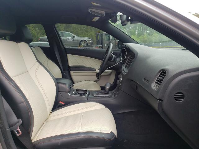 2015 DODGE CHARGER R/ 2C3CDXCT1FH827093