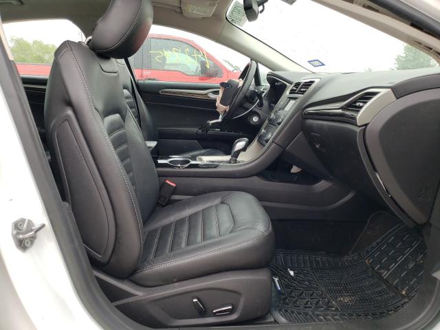 2013 FORD FUSION SE 3FA6P0H9XDR193312