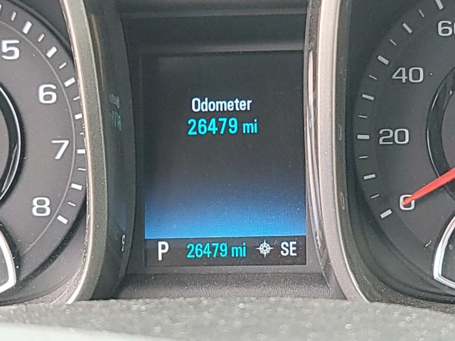 2014 CHEVROLET MALIBU LS 1G11B5SL8EF139132