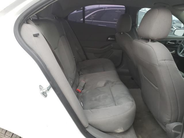 2015 CHEVROLET MALIBU LS 1G11B5SL6FF215965