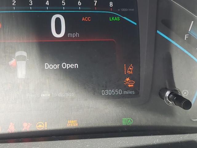 2018 HONDA ODYSSEY EX 5FNRL6H72JB104298