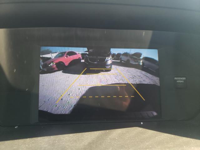 2012 HONDA ODYSSEY EX 5FNRL5H6XCB117689