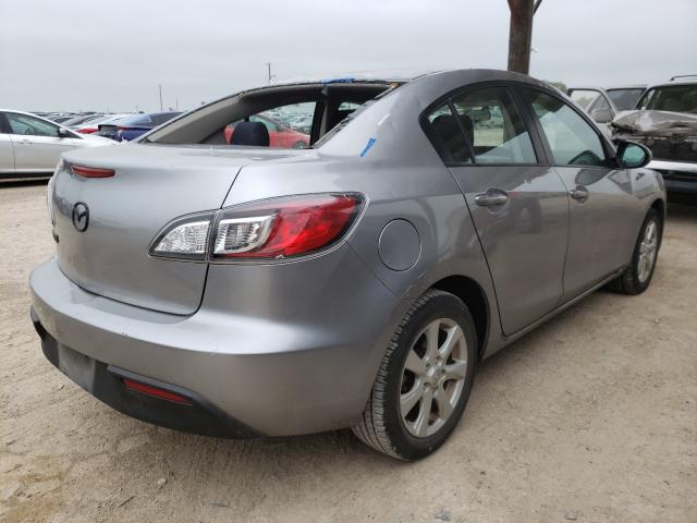2011 MAZDA 3 I JM1BL1VF5B1486983