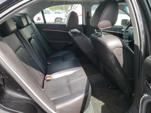 2010 LINCOLN MKZ 3LNHL2GC4AR753355