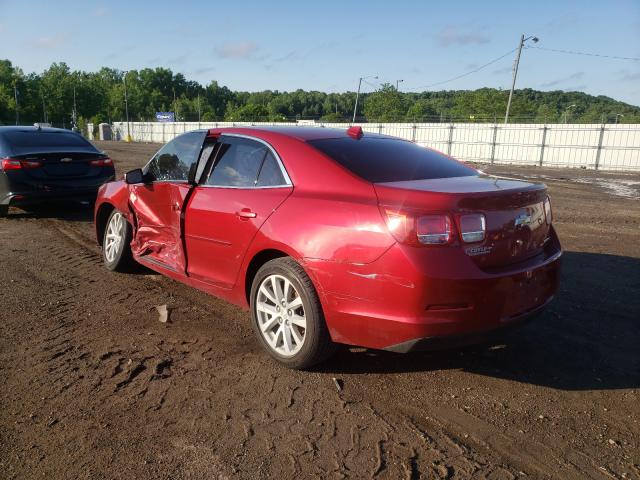 2013 CHEVROLET MALIBU 2LT 1G11E5SA9DF231922