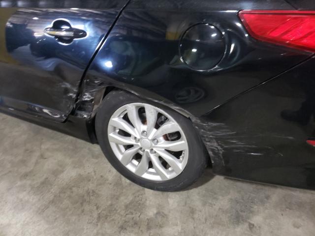 2014 KIA OPTIMA LX 5XXGM4A76EG339065