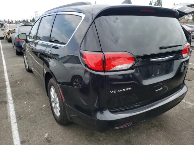 2020 CHRYSLER VOYAGER LX 2C4RC1DG2LR257098