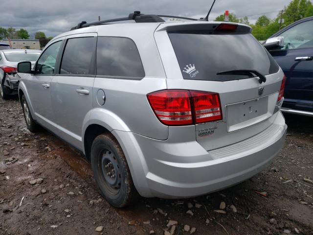 2010 DODGE JOURNEY SE 3D4PG4FB0AT161580