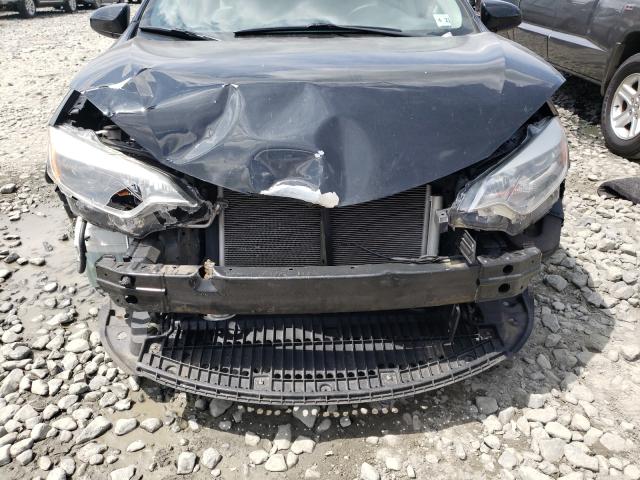 2016 TOYOTA COROLLA L 2T1BURHE4GC661936