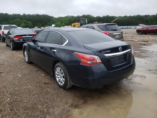 2015 NISSAN ALTIMA 2.5 1N4AL3AP1FN310183