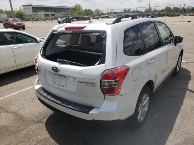 2014 SUBARU FORESTER 2 JF2SJAEC5EH472848