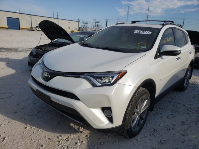 2017 TOYOTA RAV4 LIMIT 2T3DFREV6HW567538