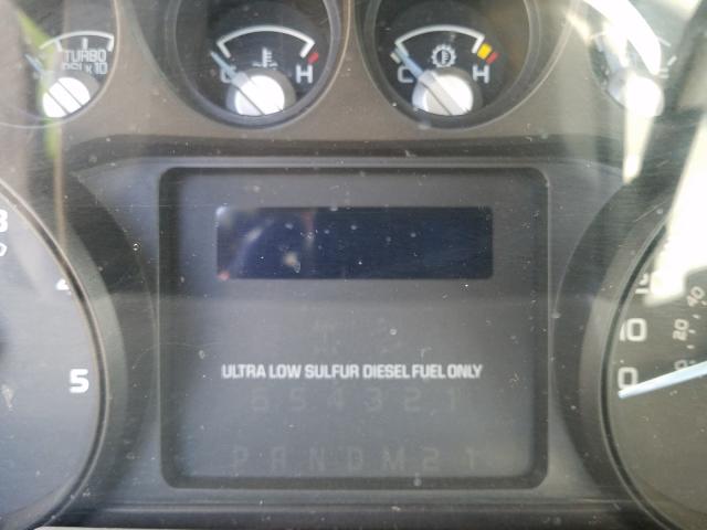 2012 FORD F250 SUPER 1FTBF2AT4CEA16933