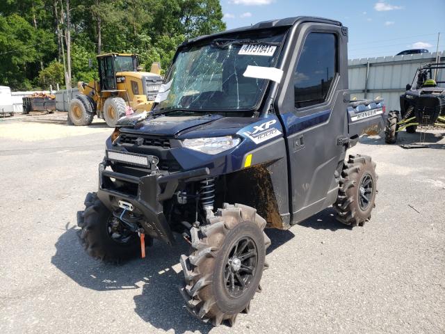 2020 POLARIS RANGER XP 4XARRY999L8051264