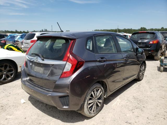 2016 HONDA FIT EX JHMGK5H71GX034178