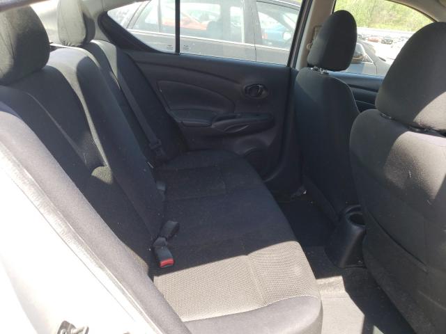 2012 NISSAN VERSA S 3N1CN7AP4CL863705