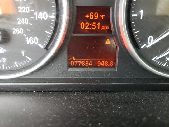 2014 BMW X1 SDRIVE2 WBAVM1C53EVW55106