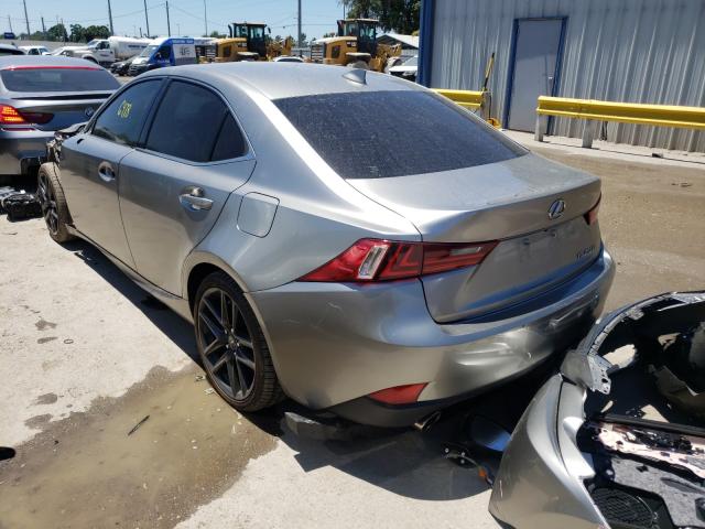 2016 LEXUS IS 200T JTHBA1D27G5016358