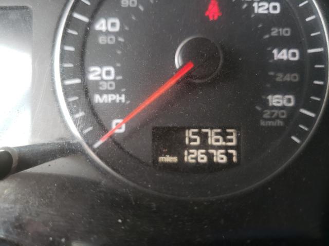 2010 AUDI A3 PREMIUM WAUBEBFM9AA103202