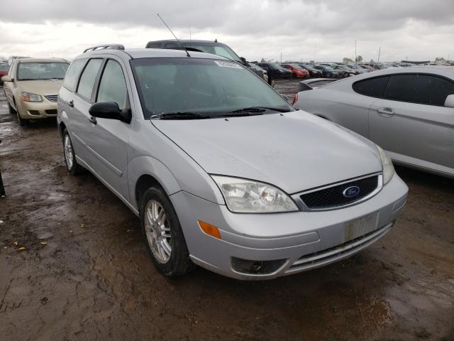 2006 FORD FOCUS ZXW en venta CO - DENVER | Tue. Mar 01, 2022 