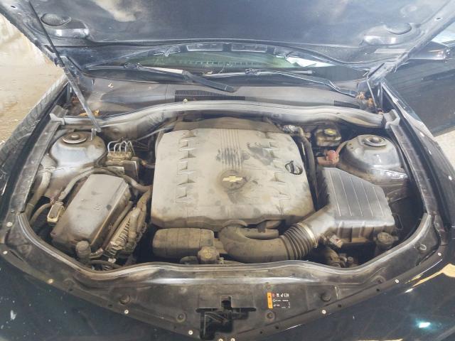 2015 CHEVROLET CAMARO LT 2G1FD1E39F9282850