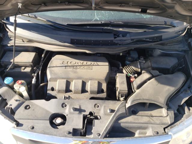 2012 HONDA ODYSSEY EX 5FNRL5H6XCB117689