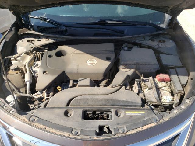 2015 NISSAN ALTIMA 2.5 1N4AL3AP6FC438964