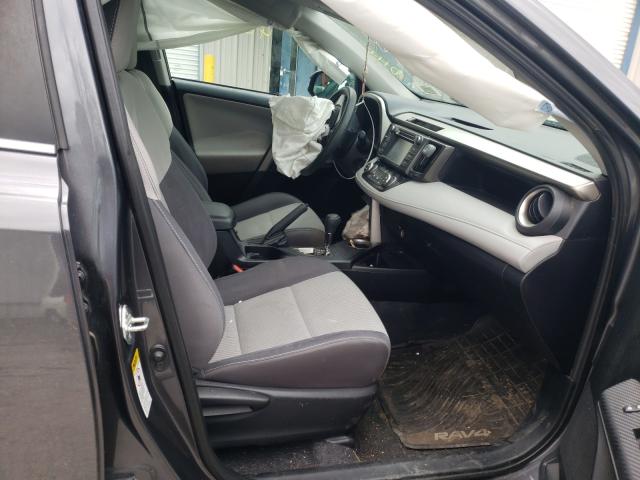 2014 TOYOTA RAV4 XLE 2T3RFREV3EW154834