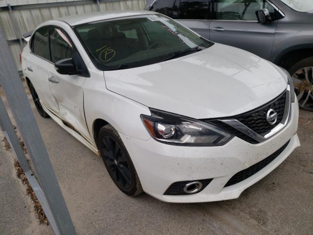 2017 NISSAN SENTRA S 3N1AB7AP9HY270948