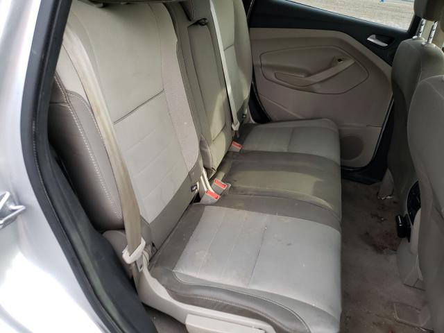 2014 FORD ESCAPE SE 1FMCU9G92EUD26212
