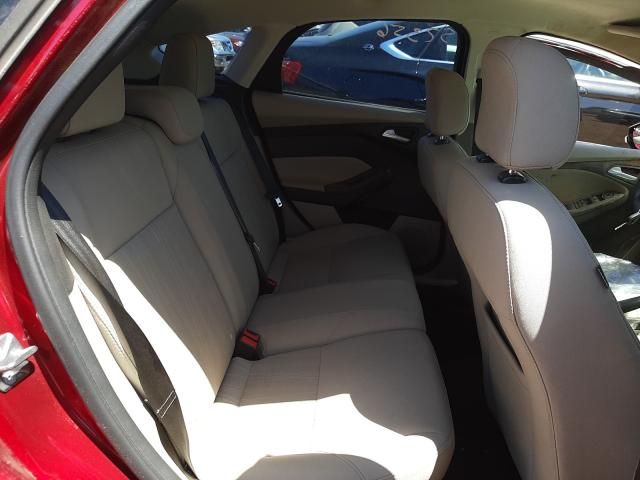 2015 FORD FOCUS SE 1FADP3K21FL380492