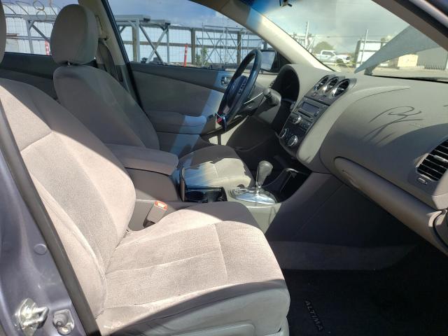 2012 NISSAN ALTIMA BAS 1N4AL2AP8CC216125