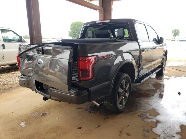 2017 FORD F150 SUPER 1FTEW1EGXHKE44258