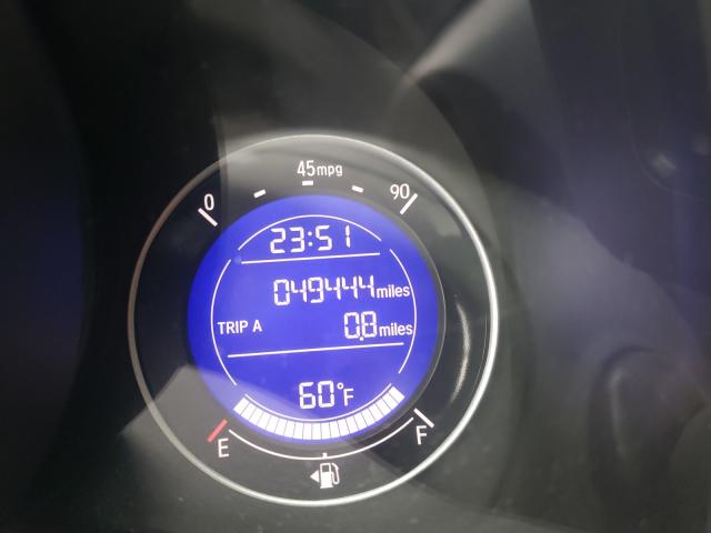 2015 HONDA FIT LX 3HGGK5G51FM724925