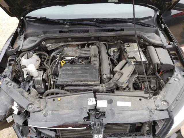 2016 VOLKSWAGEN JETTA S 3VW267AJ2GM397626