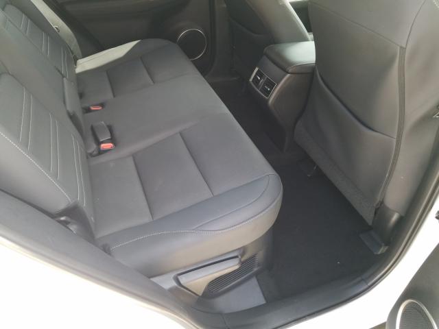 2020 LEXUS NX 300 JTJDARBZ6L5015167