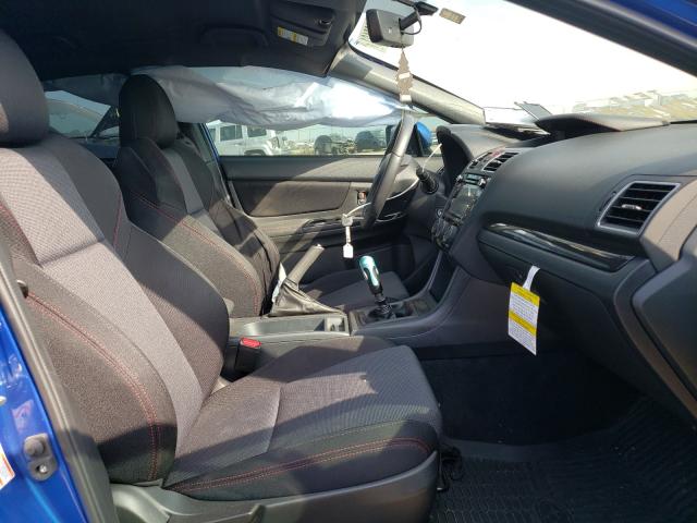 2019 SUBARU WRX JF1VA1A68K9826059