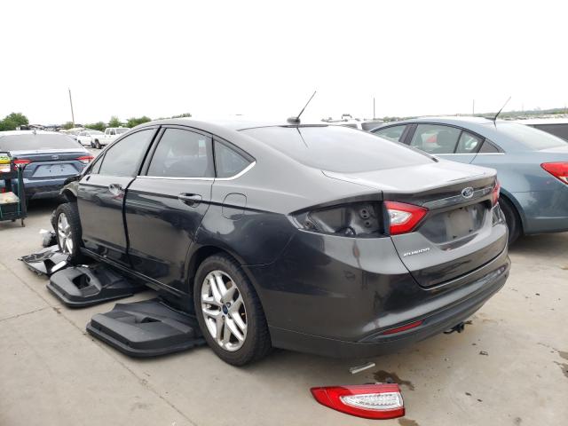 2015 FORD FUSION SE 1FA6P0H74F5103947