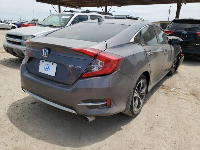 2016 HONDA CIVIC TOUR 19XFC1F90GE004791